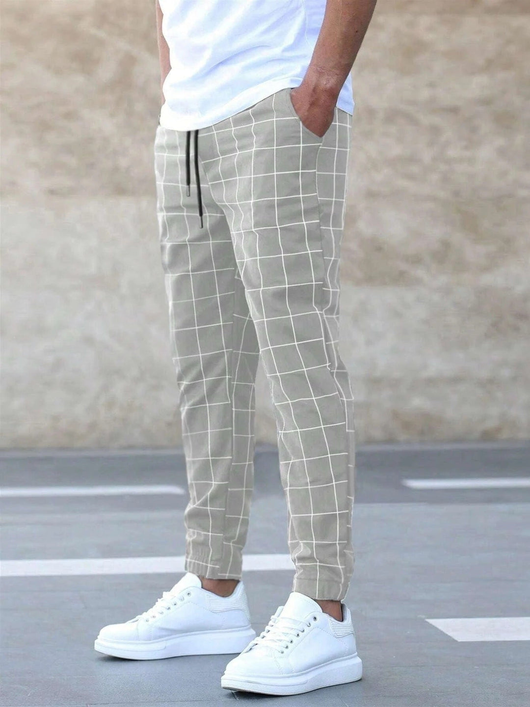 Carlos | Jogging Pants