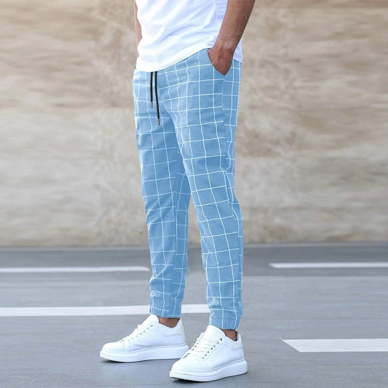 Carlos | Jogging Pants