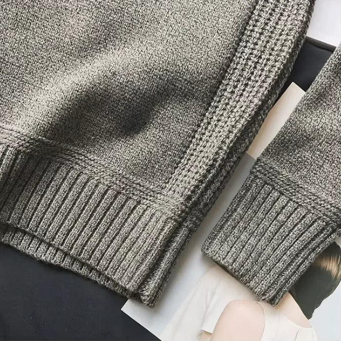 Louis™ | Stylish Sweater