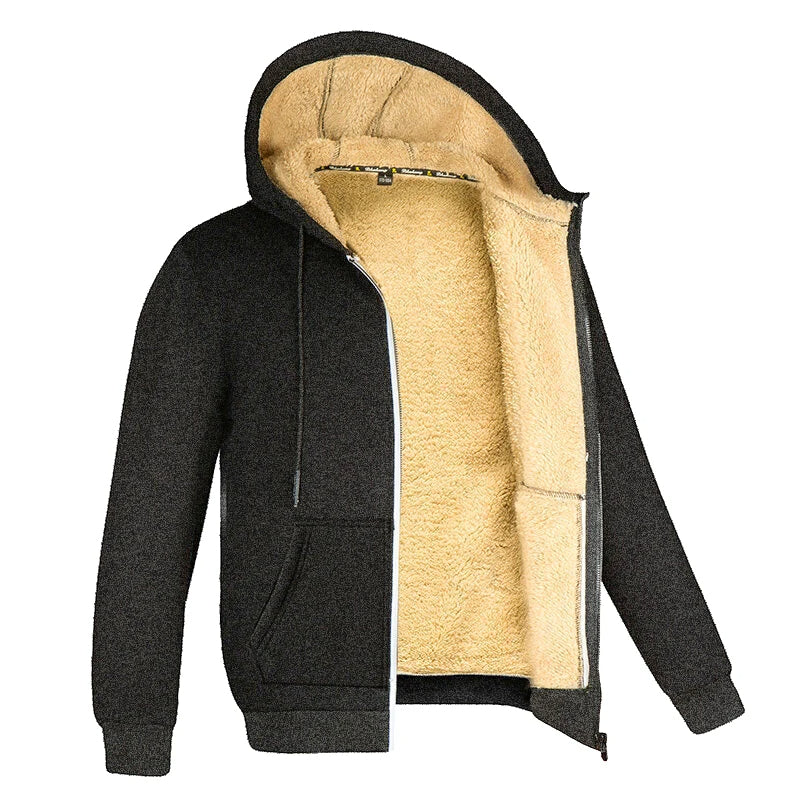 Jenson | Stylish Winter Jacket