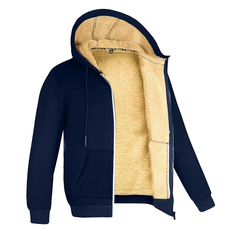 Jenson | Stylish Winter Jacket