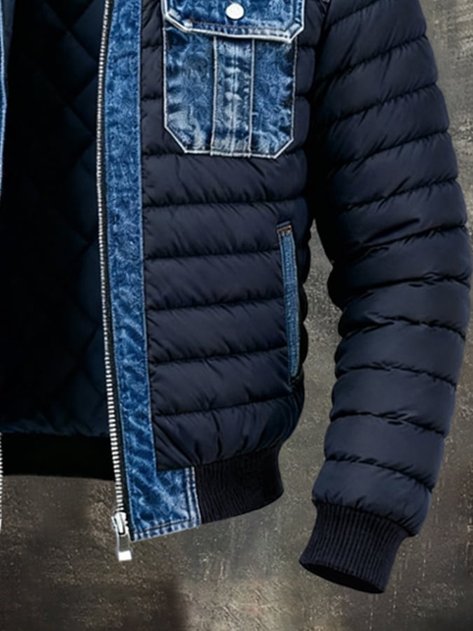 Griffin | Stylish Casual Coat