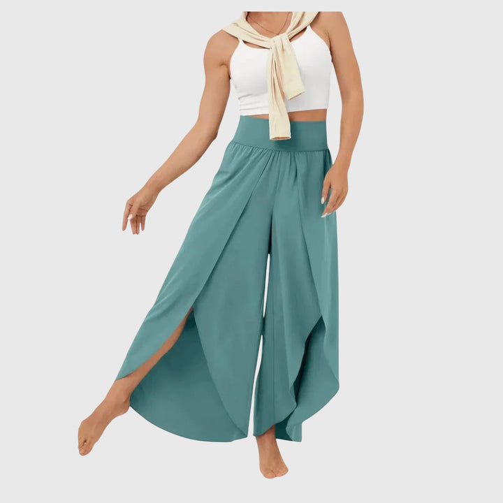 AirFlow | Lightweight Summer Pants