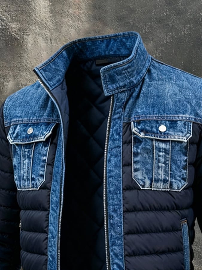 Griffin | Stylish Casual Coat