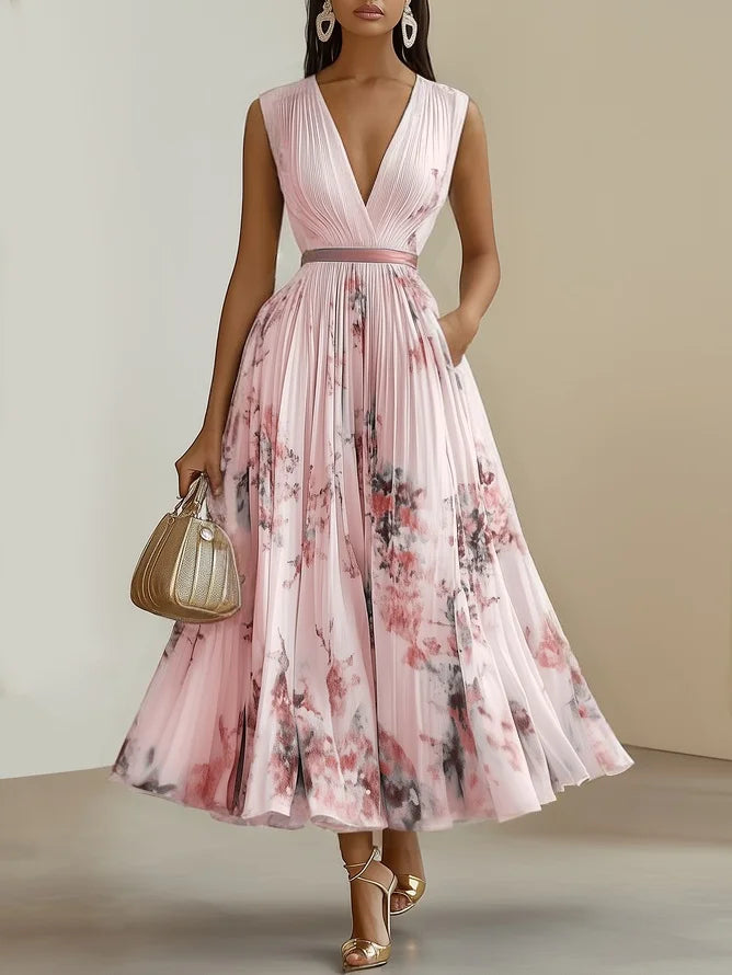 Misha | Sophisticated Dress