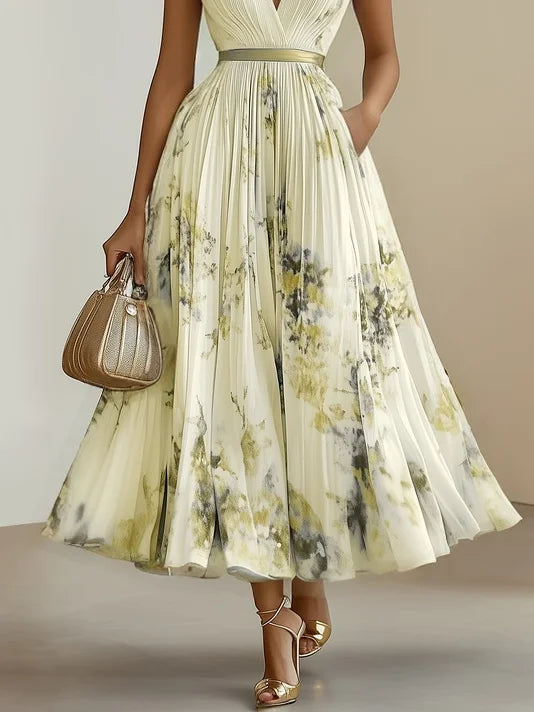Misha | Sophisticated Dress
