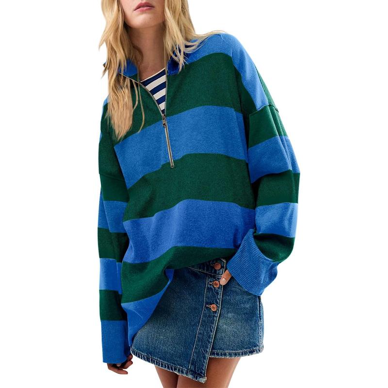 GRACE | Oversized Turtleneck Sweater