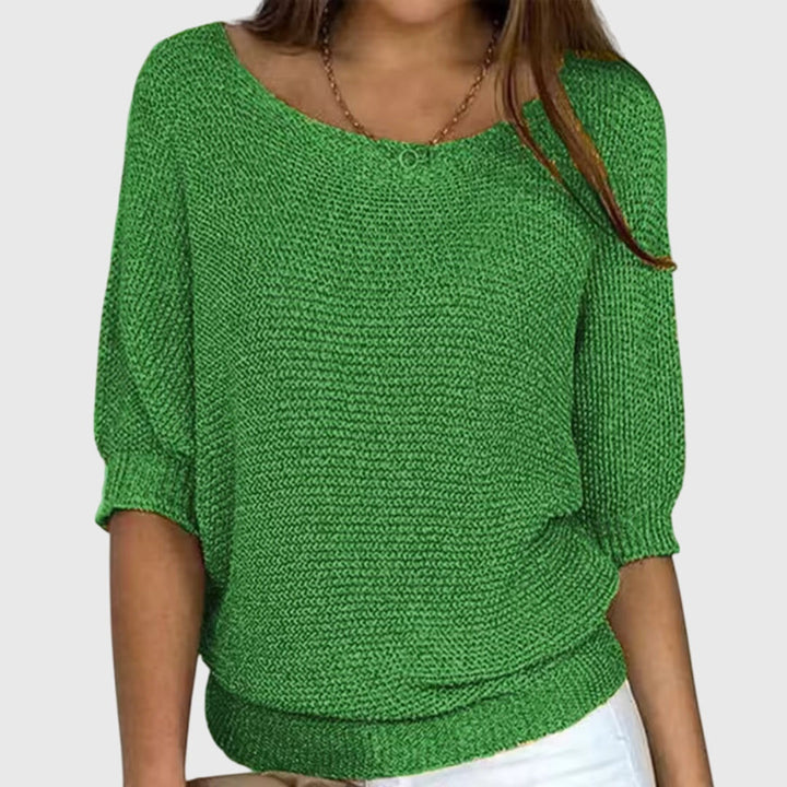Sofia | Elegant Shirt