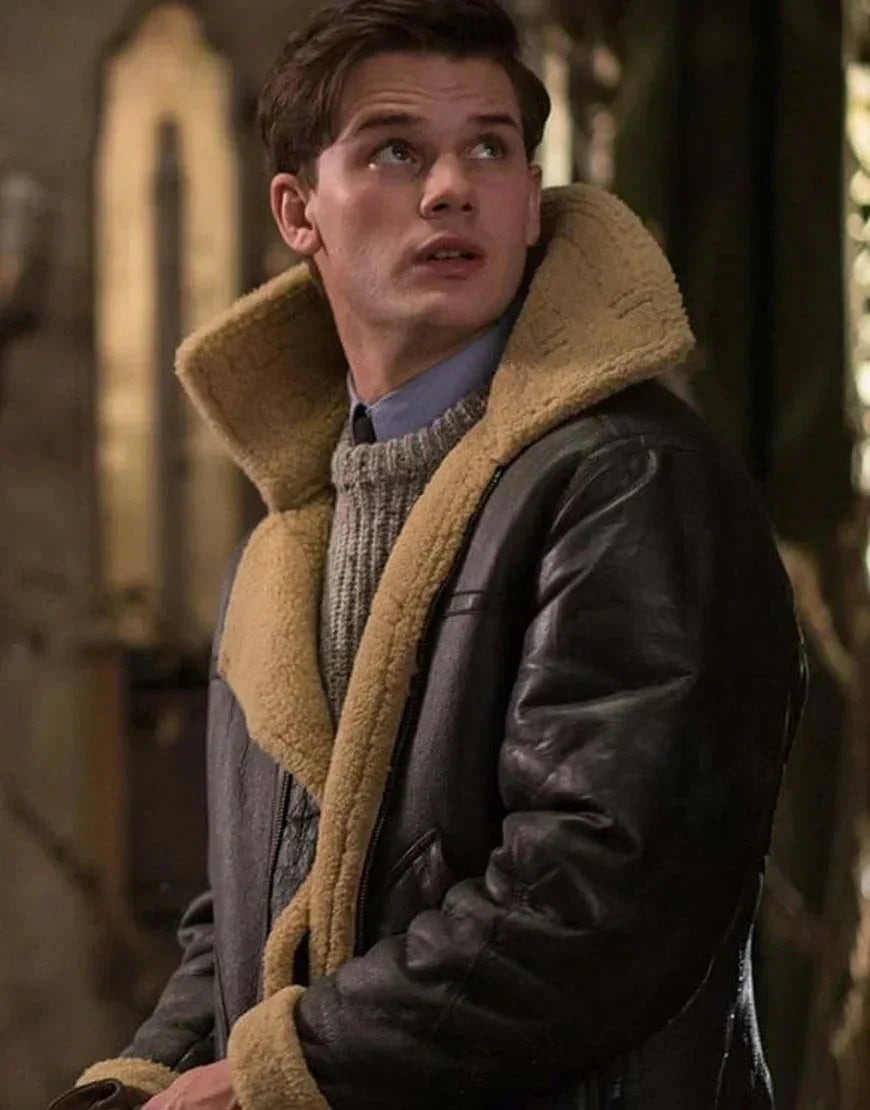 Graham | Warm Jacket