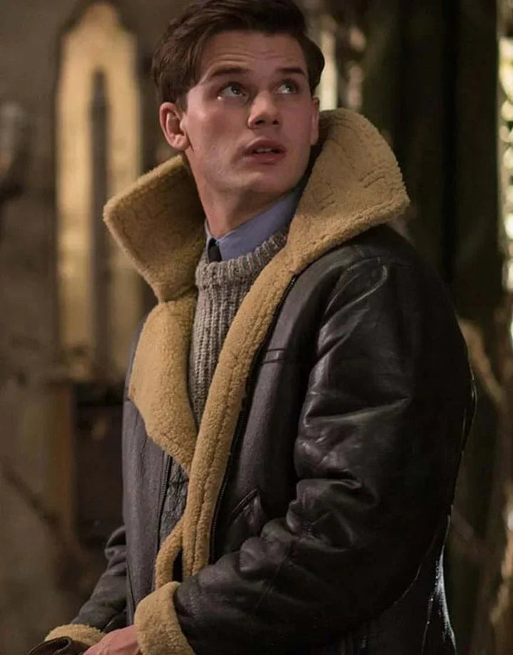 Graham | Warm Jacket