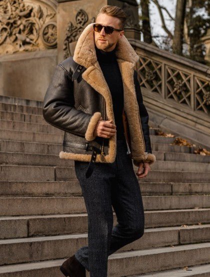 Graham | Warm Jacket