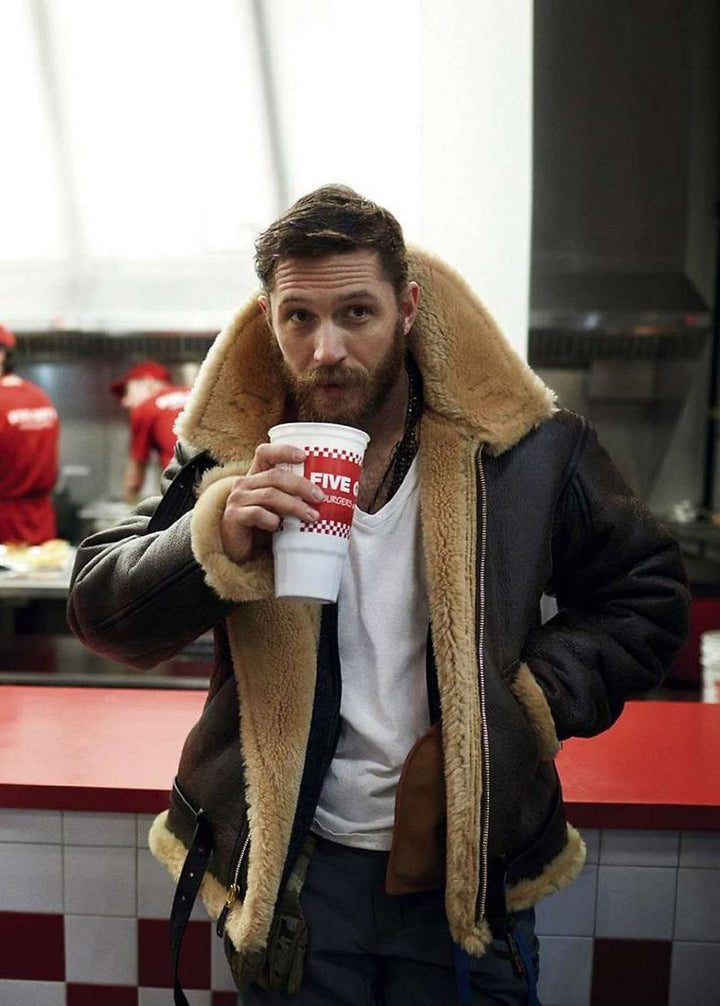 Graham | Warm Jacket