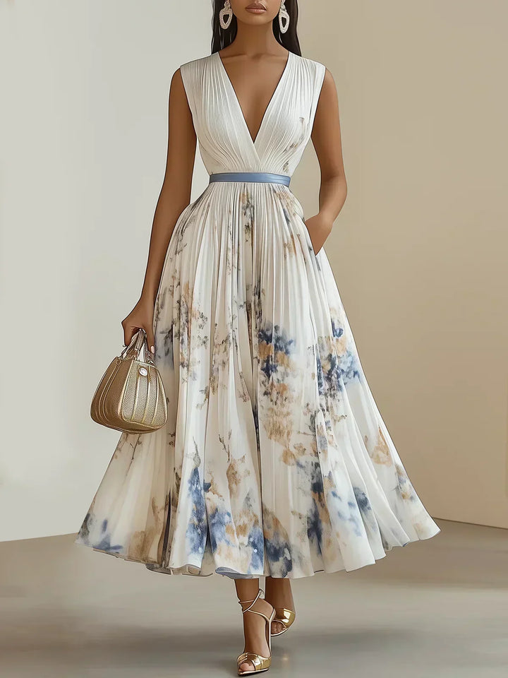Misha | Sophisticated Dress