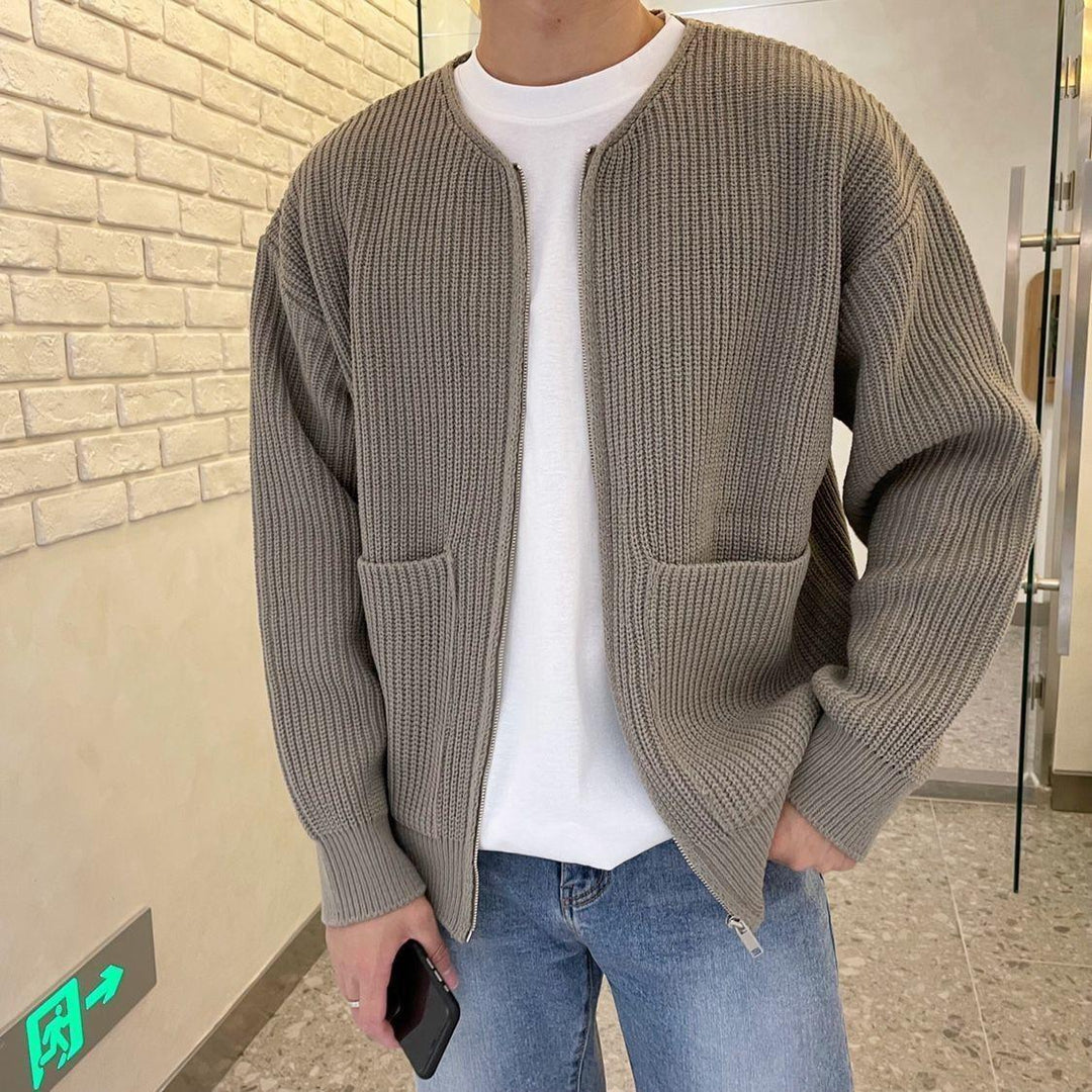 Gaspard - Cardigan