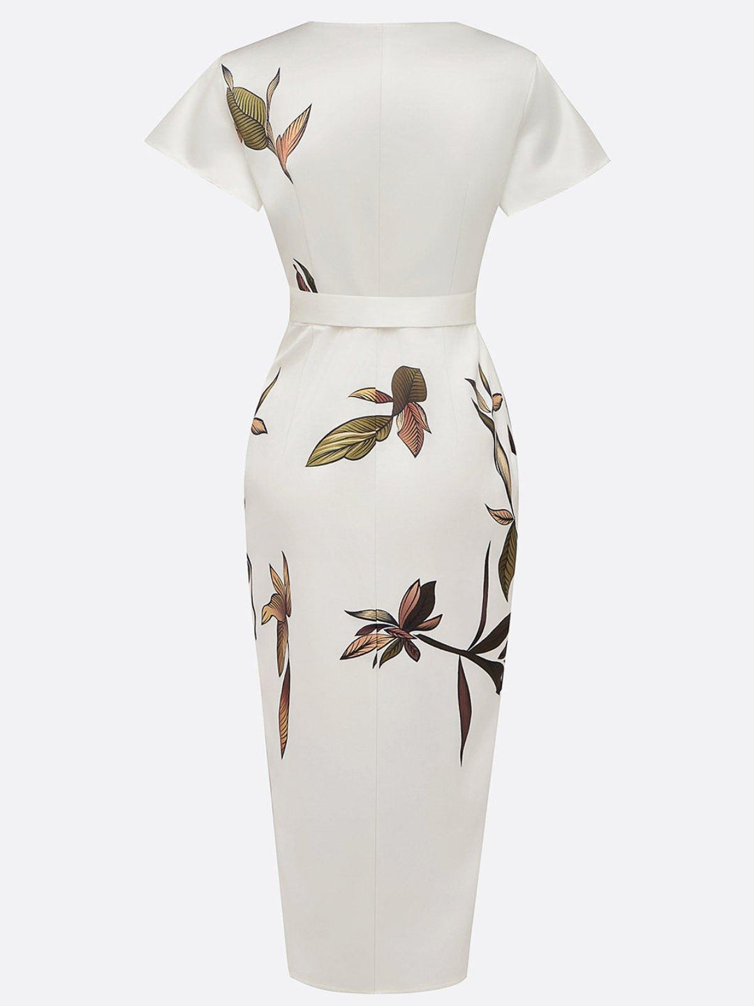 Valeria | Elegant Lightweight Dress