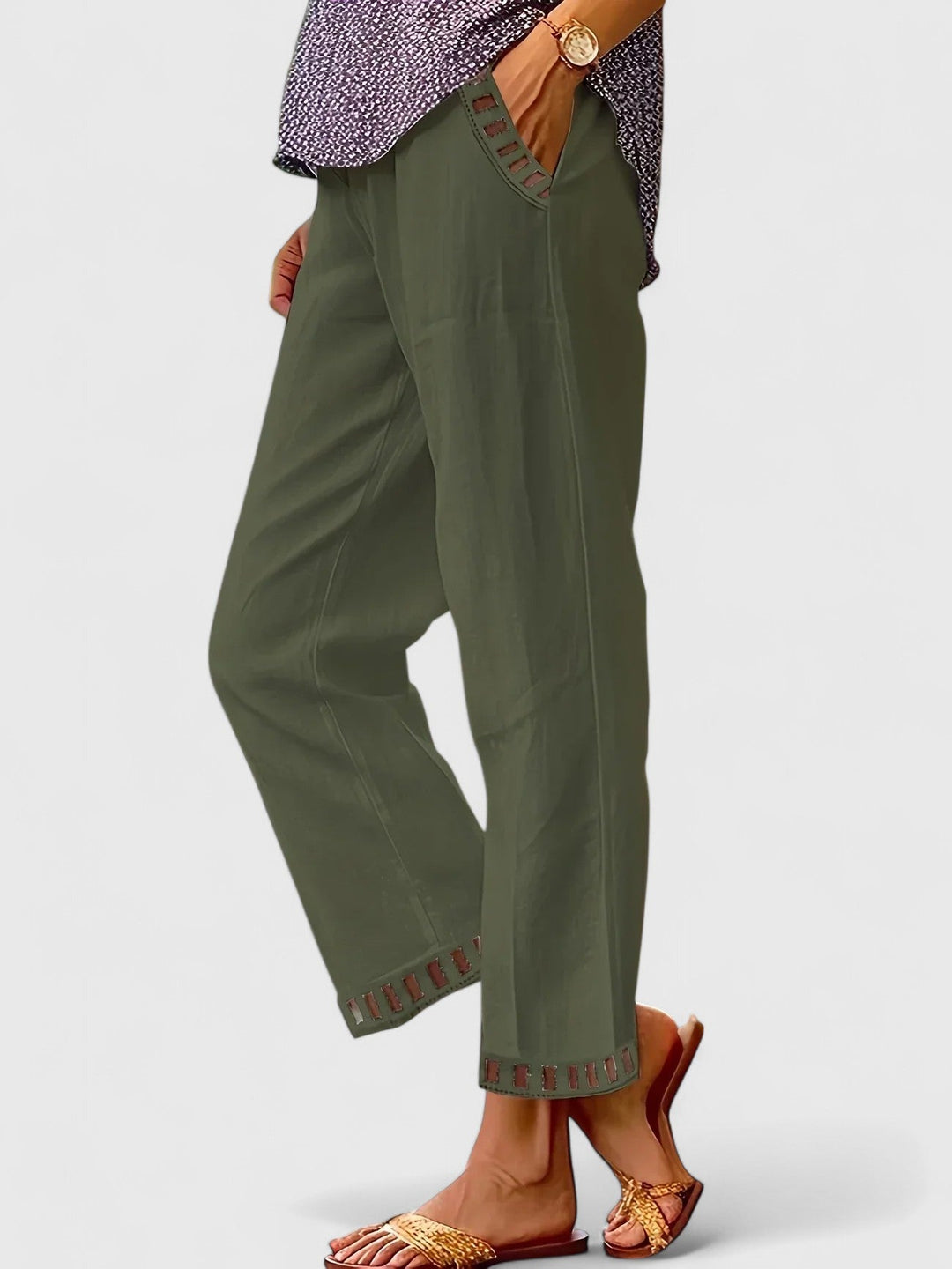 Tina™ | Sophisticated Pants