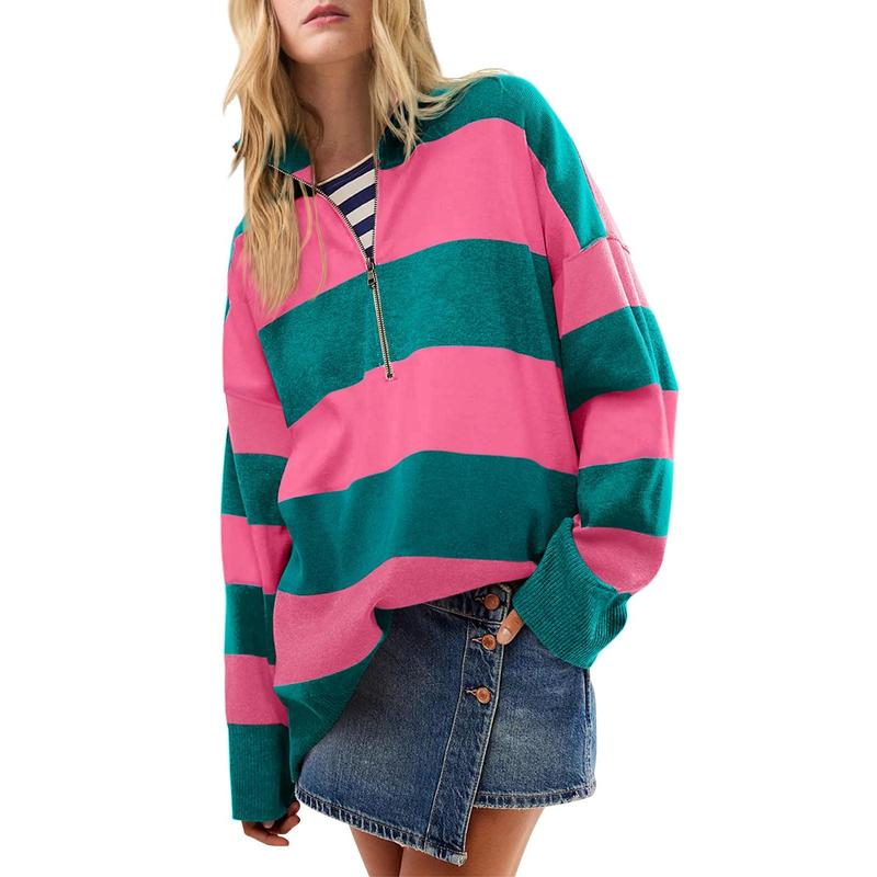 GRACE | Oversized Turtleneck Sweater
