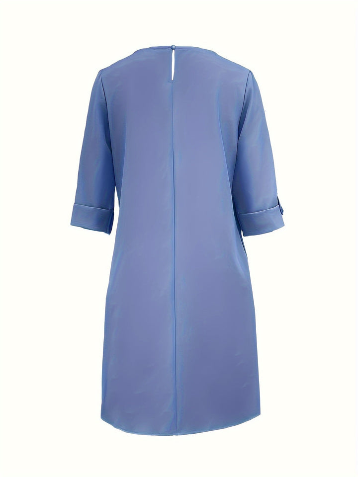 Lurielle | Elegant Casual Dress