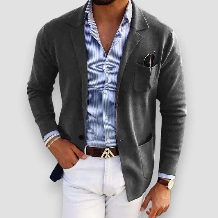 Johan | Comodo Blazer