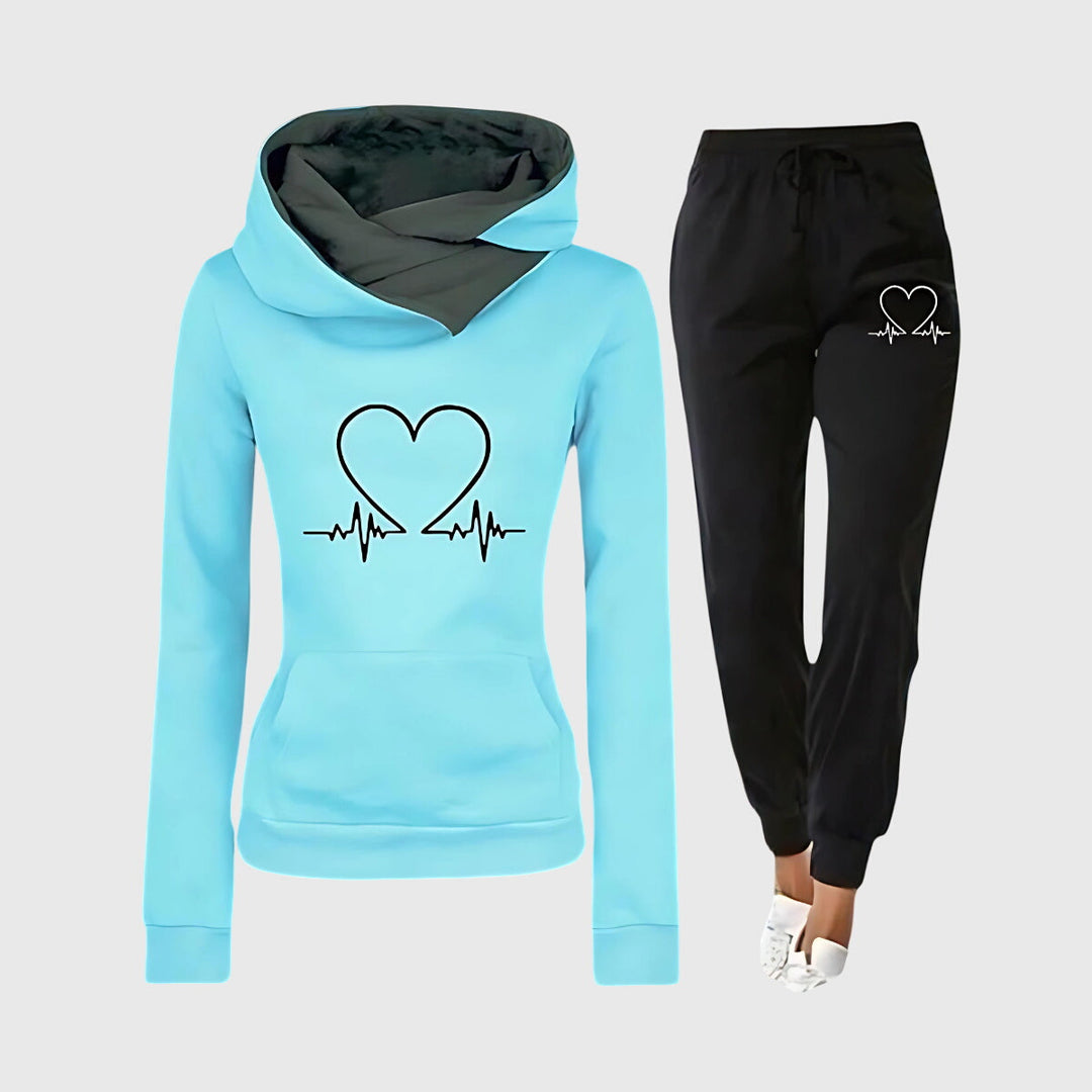 Hilary | Comfortable Gym Set