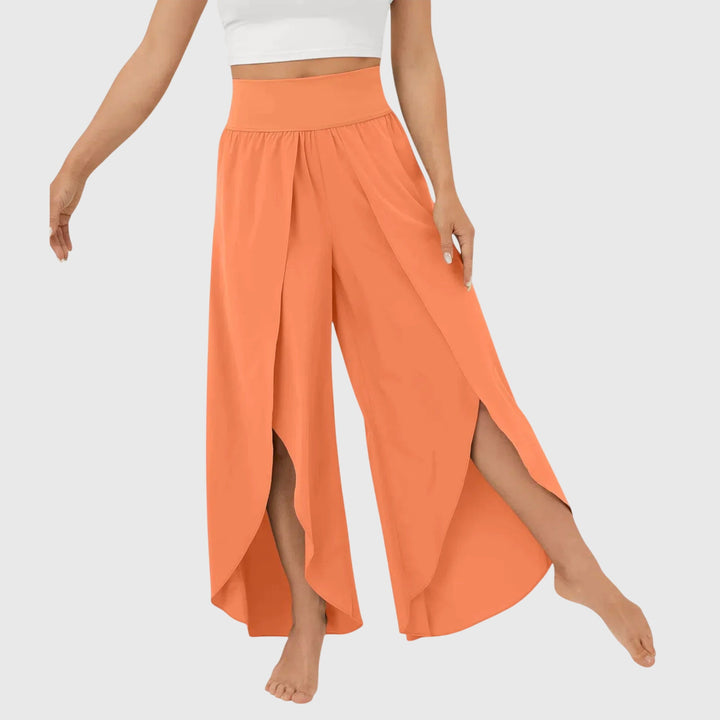AirFlow | Lightweight Summer Pants