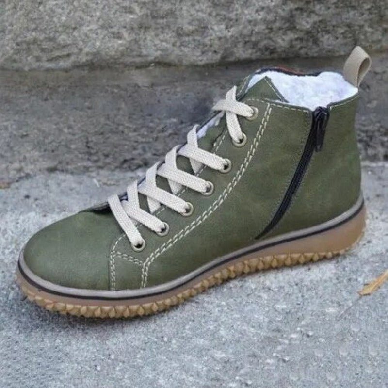 Andrew Orthopedic Shoes
