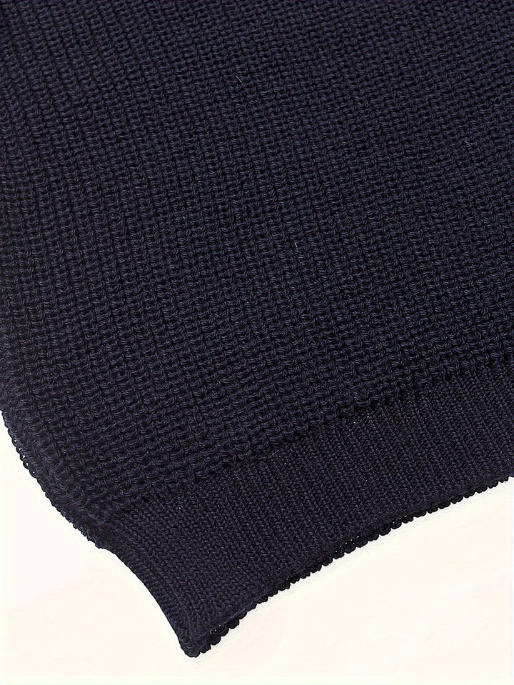 Jake | Knitted Sweater