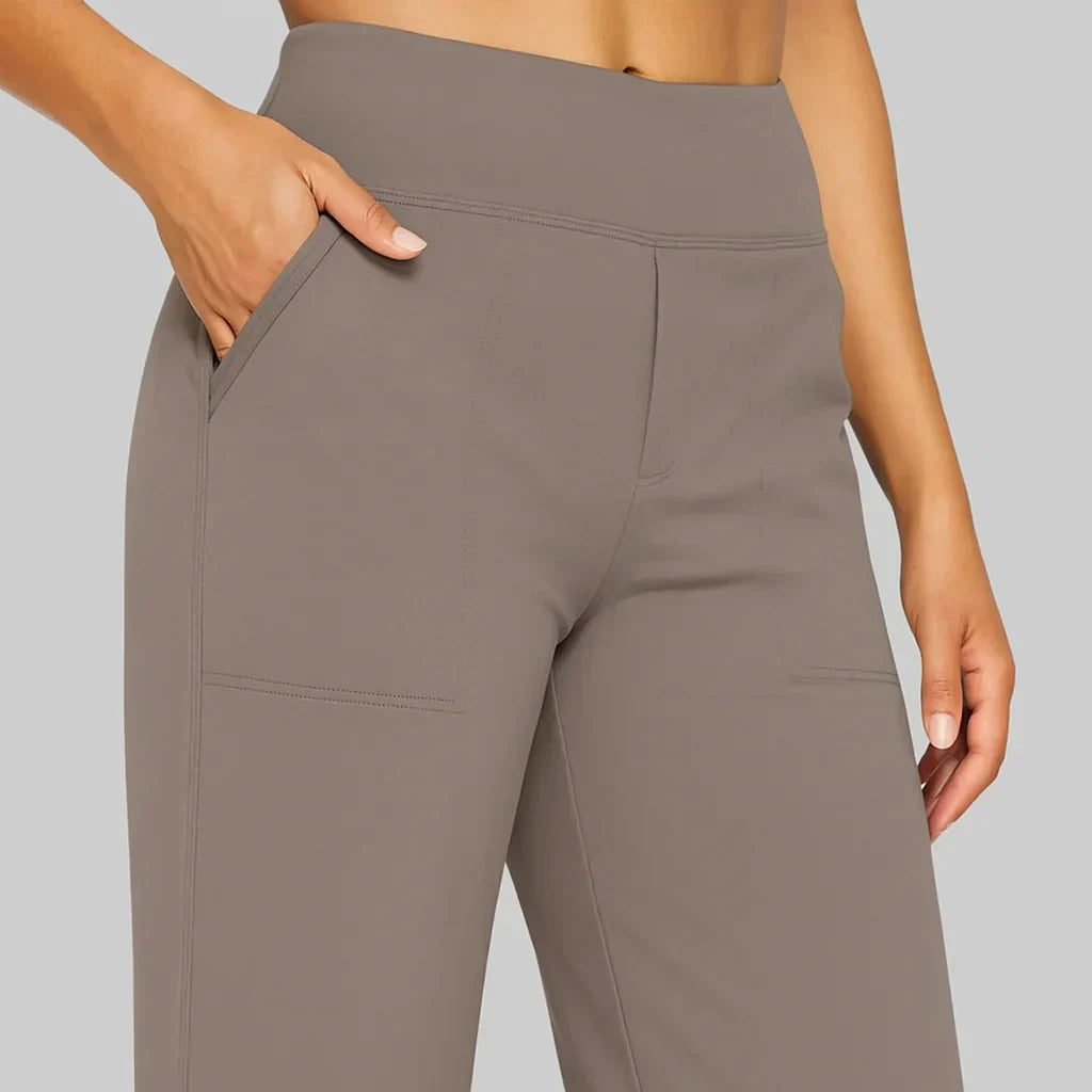 Valencia | Stylish Casual Pants