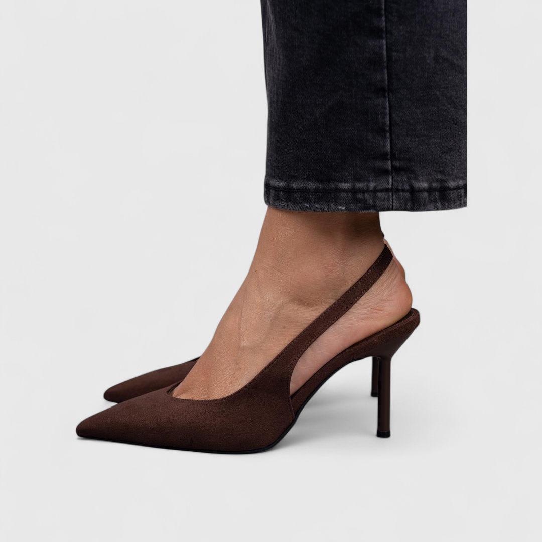 Stella | Orthopedic Elegant Heels