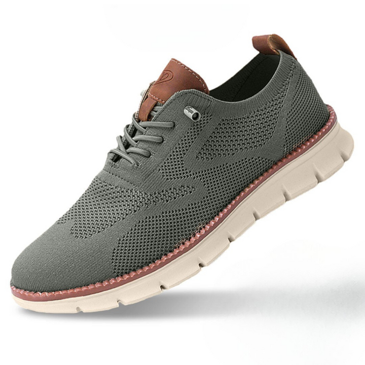 Graham | All-Day Comfort Shoes