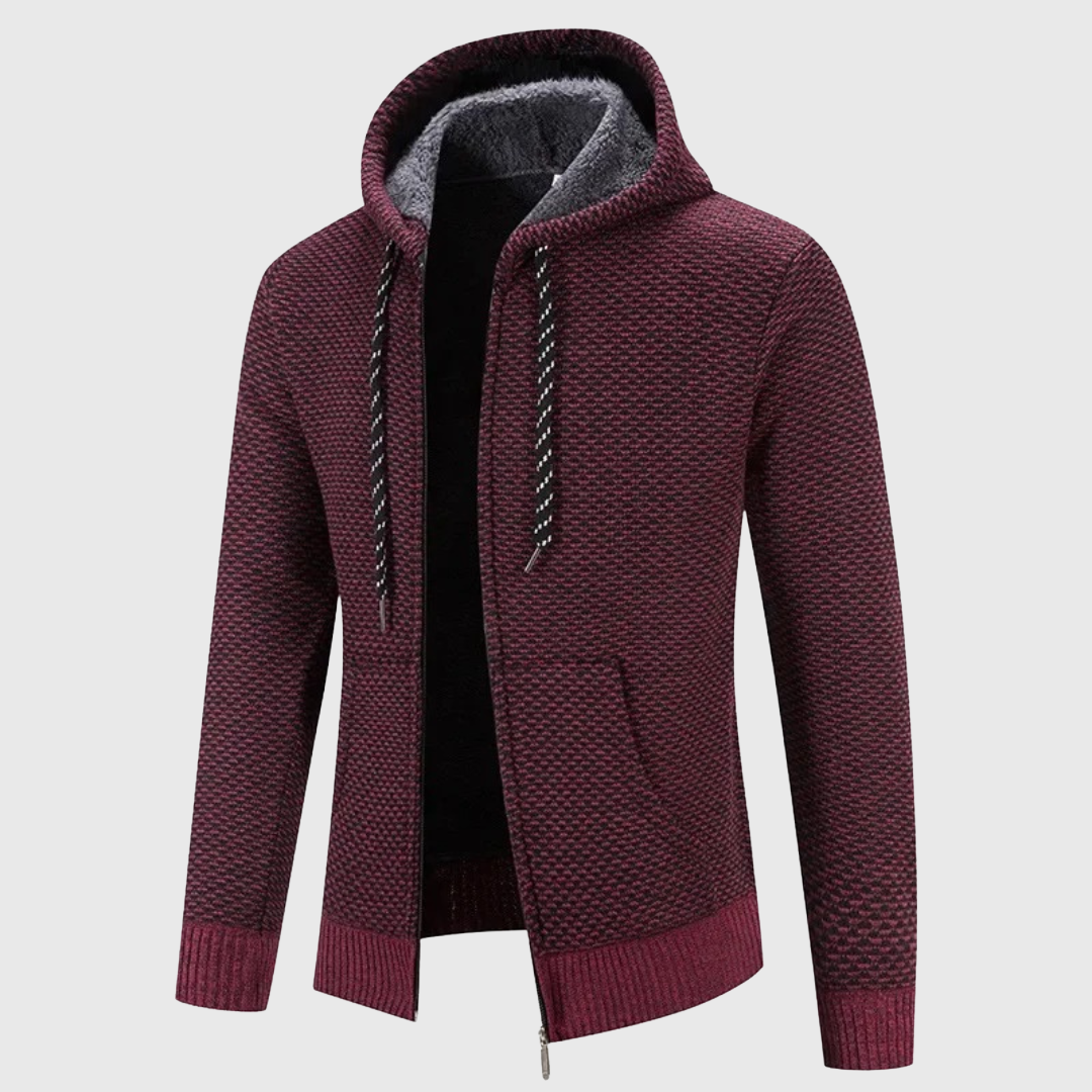 Julien™ | Classic Men's Vest
