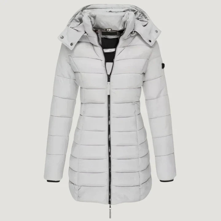 Elise | Noelle Winter Jacket