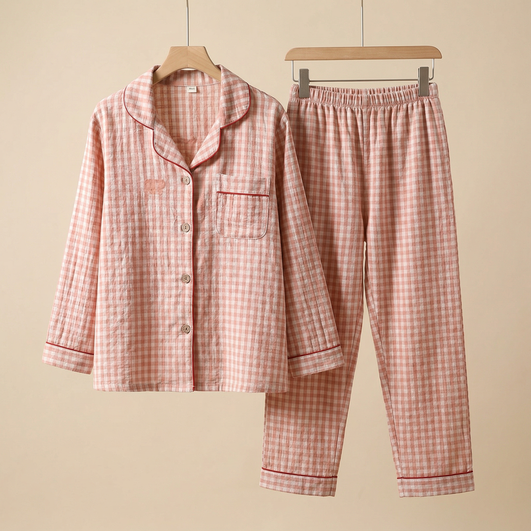 Jorene | Chic Casual Two-Piece Set