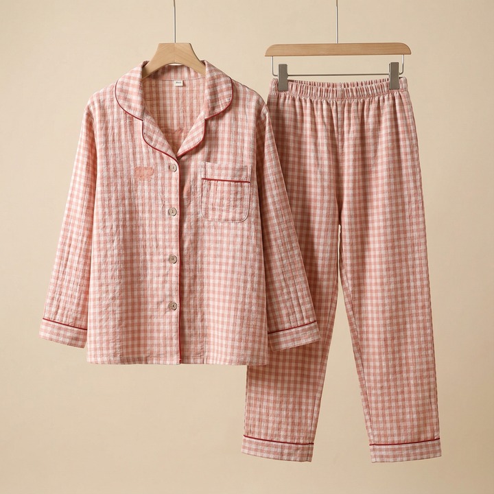 Jorene | Chic Casual Two-Piece Set