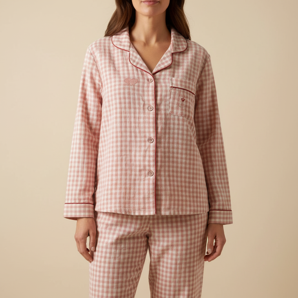 Jorene | Chic Casual Two-Piece Set