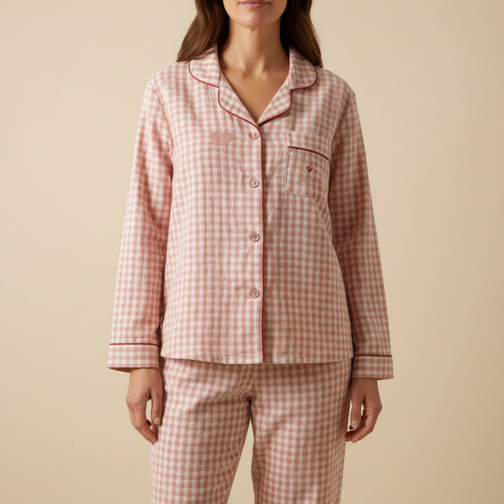 Jorene | Chic Casual Two-Piece Set