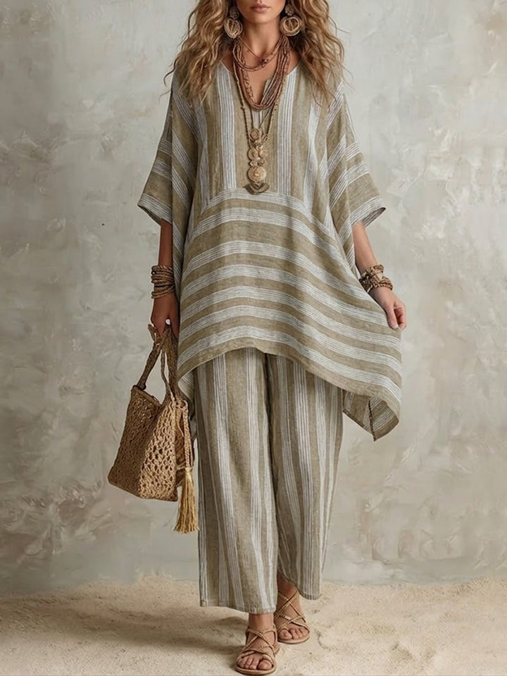 MILA | Iluma Co-ord Set