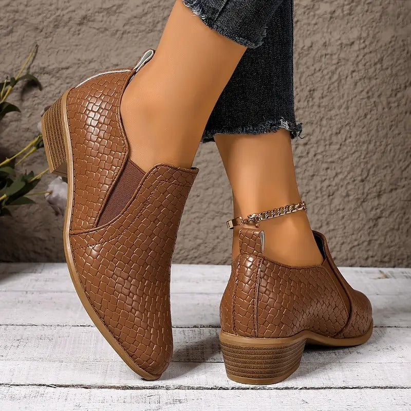 Bailey | Orthopedic Stylish Shoes
