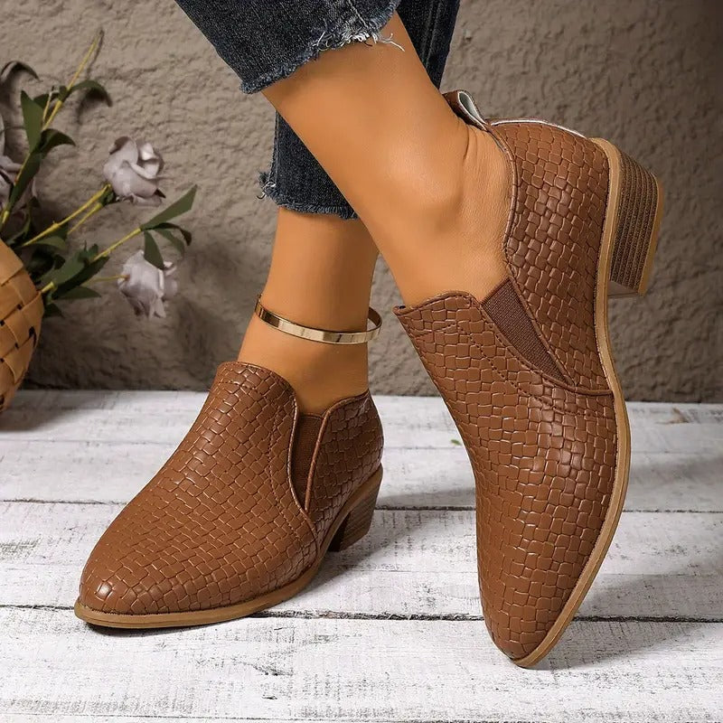 Bailey | Orthopedic Stylish Shoes