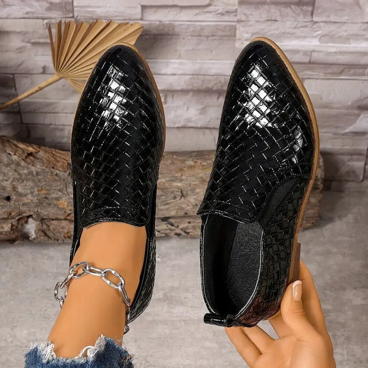 Bailey | Orthopedic Stylish Shoes