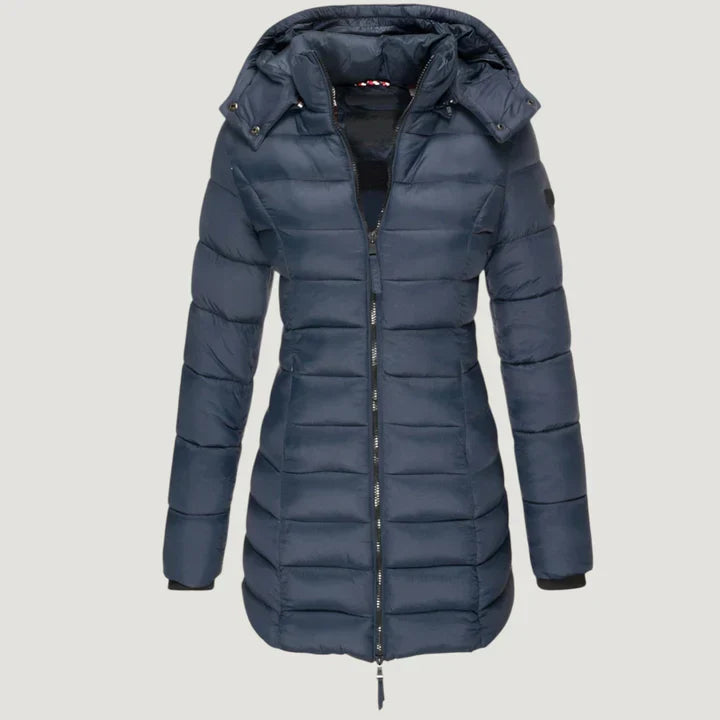 Elise | Noelle Winter Jacket