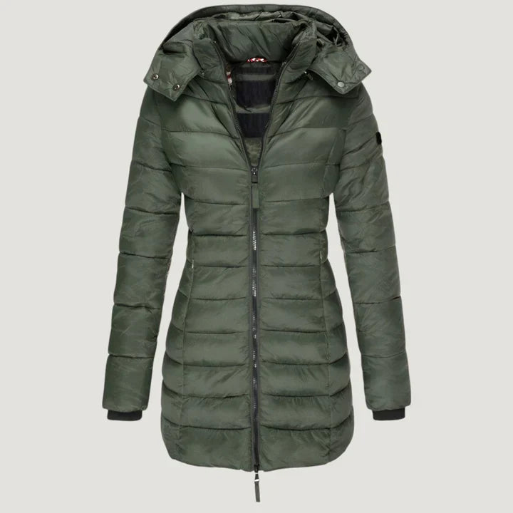 Elise | Noelle Winter Jacket