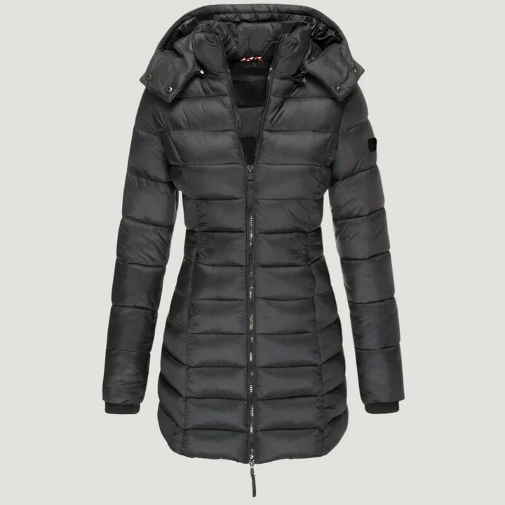 Elise | Noelle Winter Jacket