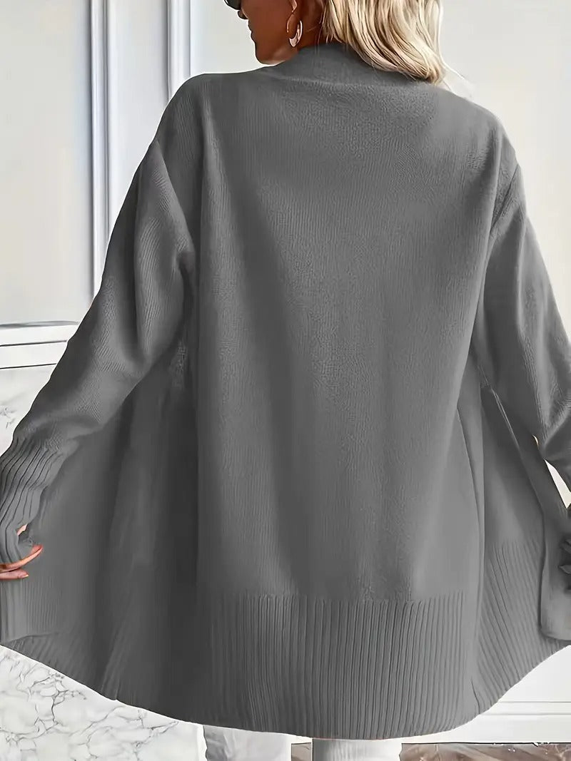 Cataleya - Stylish Casual Cardigan