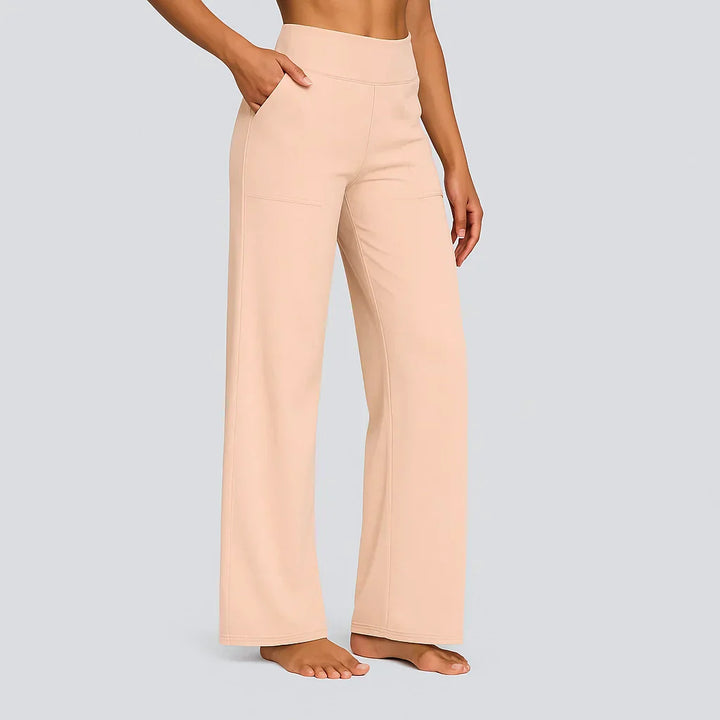 Valencia | Stylish Casual Pants