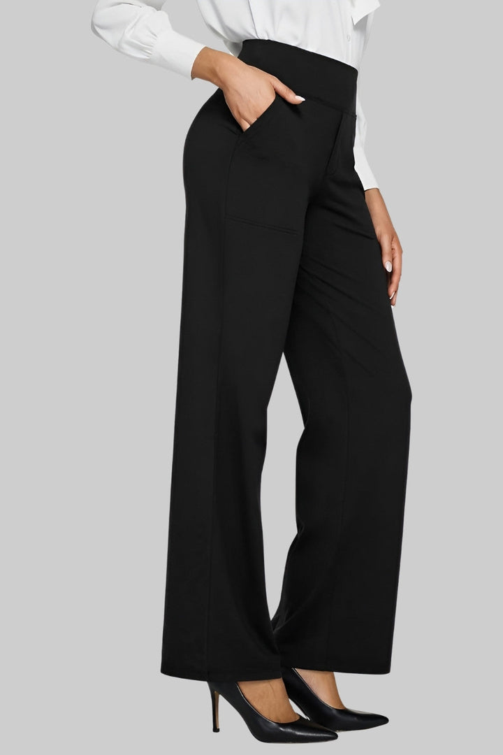Valencia | Stylish Casual Pants