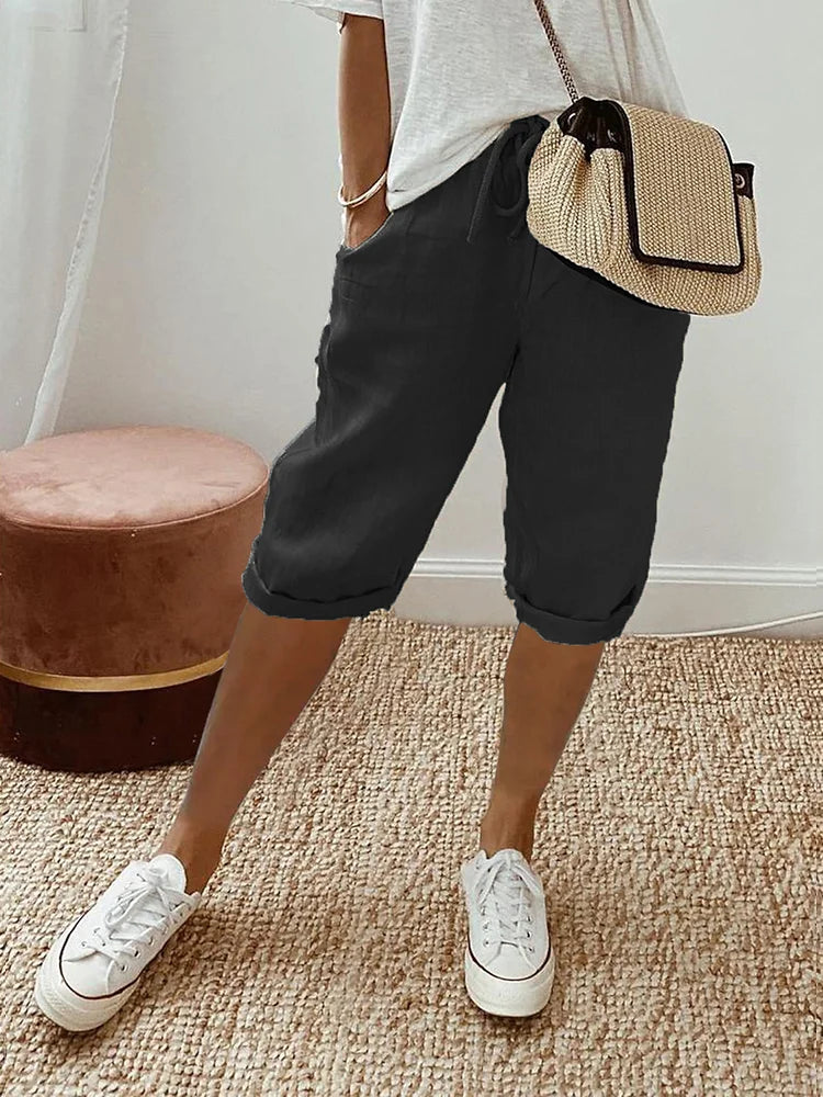 Lui | Lightweight Summer Shorts
