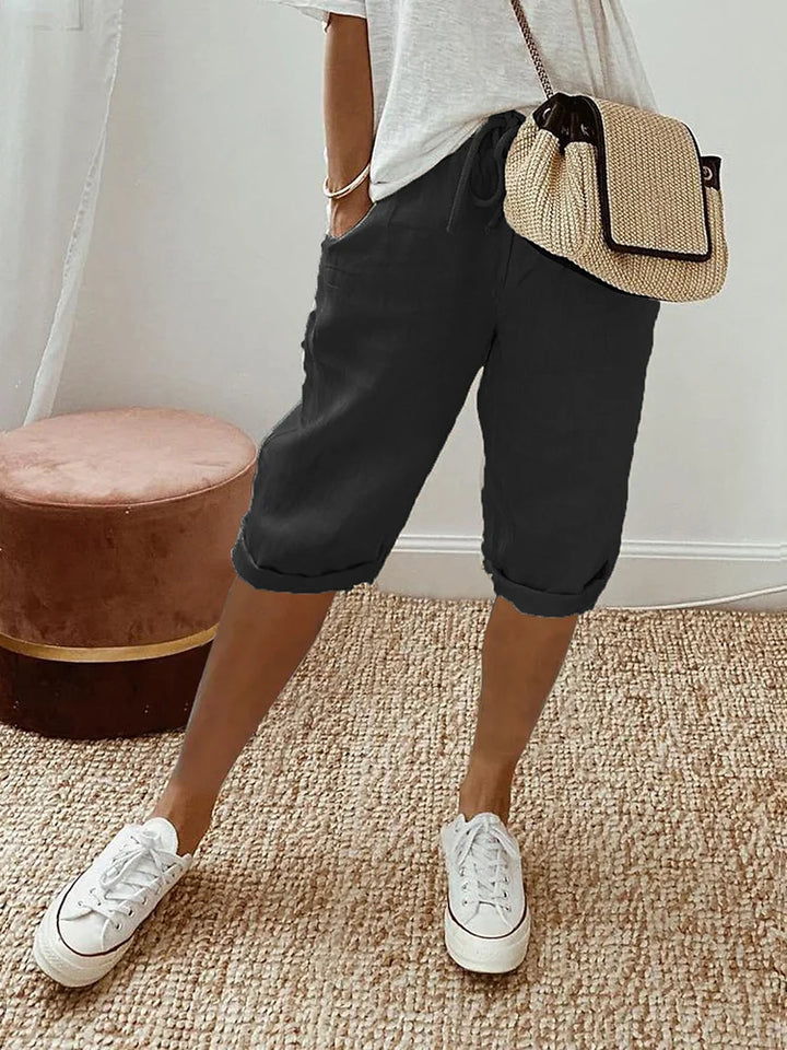 Lui | Lightweight Summer Shorts