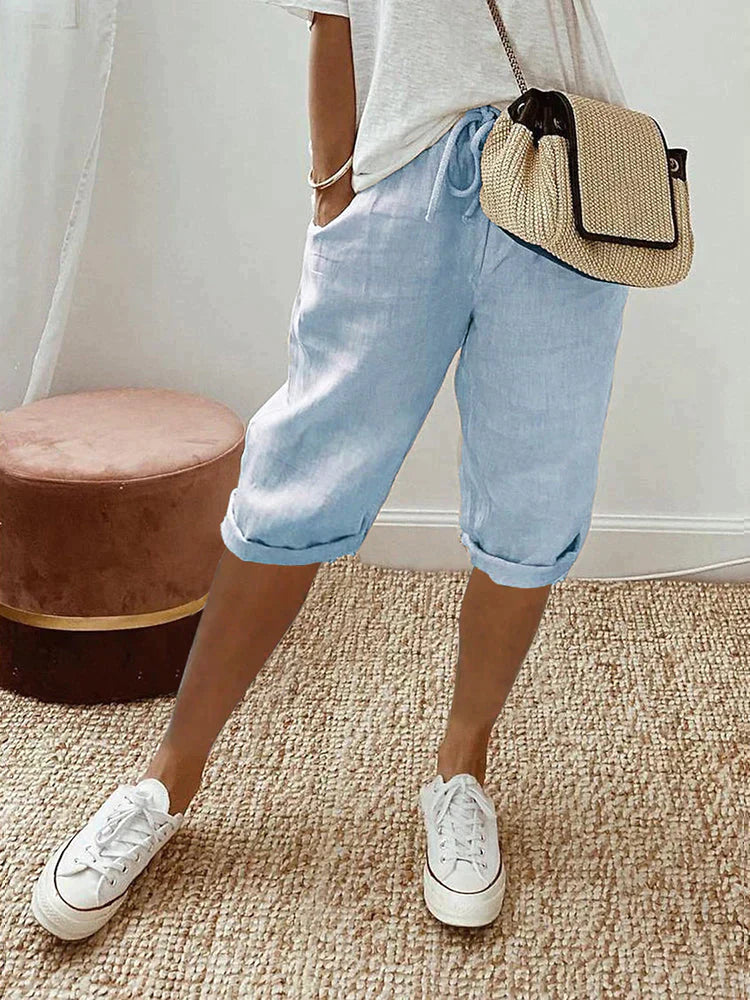 Lui | Lightweight Summer Shorts