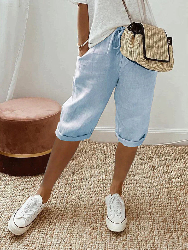 Lui | Lightweight Summer Shorts